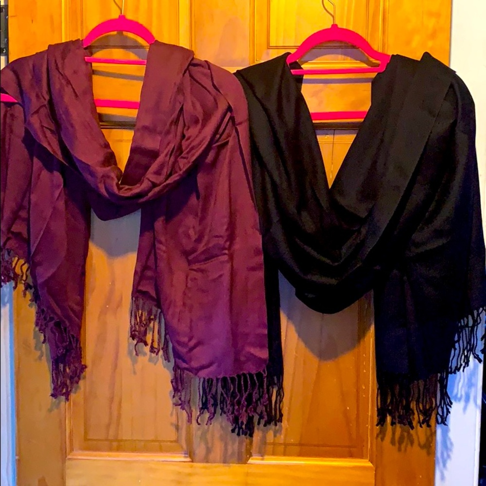 Scarves